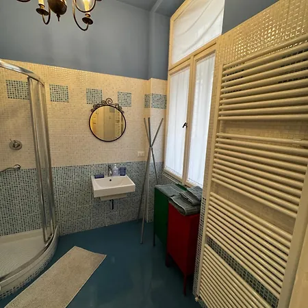 Casa Tommasini 3* Trieszt