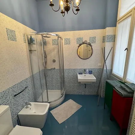Casa Tommasini 3*