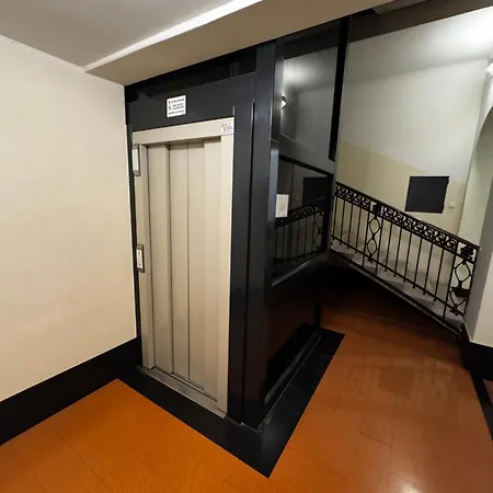 Casa Tommasini Vendégház 3*
