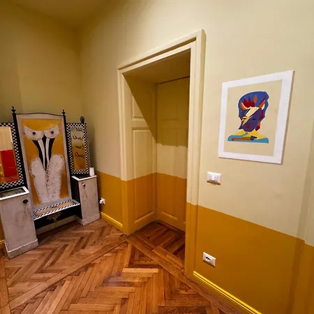 Casa Tommasini 3*