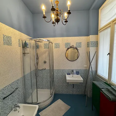 Casa Tommasini Vendégház 3*
