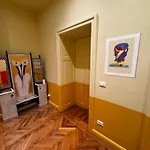 Casa Tommasini 3*