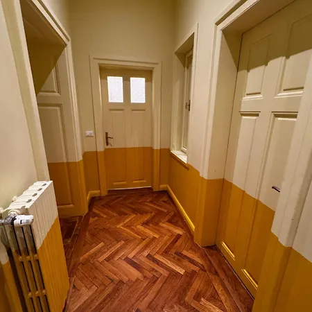 Casa de hóspedes Casa Tommasini Trieste