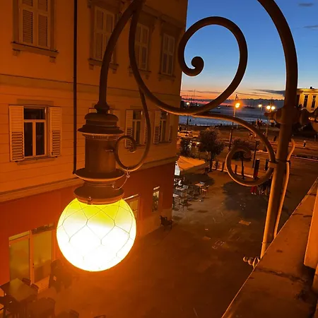 Casa Tommasini 3* Trieste