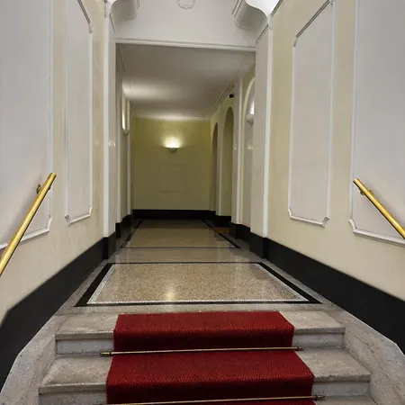 Casa Tommasini