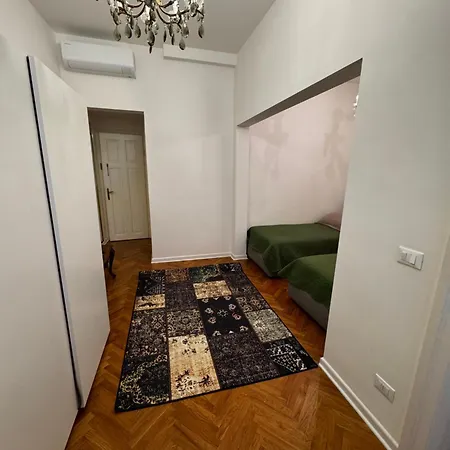 Casa de hóspedes Casa Tommasini 3*